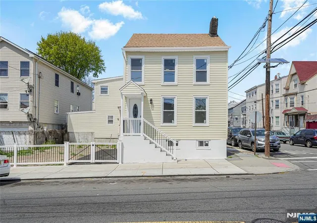 Homes for sale in Paterson, NJ | 171 20th Ave, Paterson, NJ 07501 | MLS# 26023950