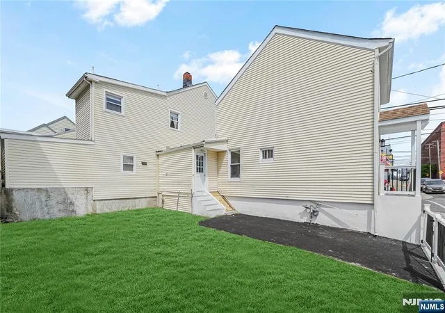 Homes for sale in Paterson, NJ | 171 20th Ave, Paterson, NJ 07501 | MLS# 26023950