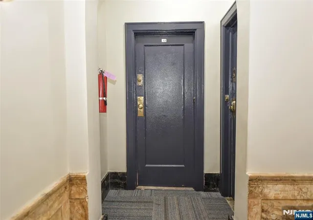 Homes for sale in Hackensack, NJ | 303 Hamilton Pl #A4, Hackensack, NJ 07601 | MLS# 26023955