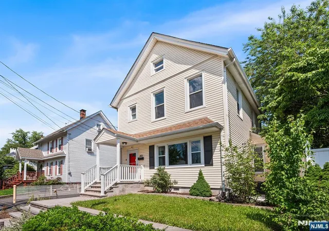 Homes for sale in Englewood, NJ | 201 Prospect St, Englewood, NJ 07631 | MLS# 26023960