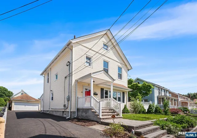 Homes for sale in Englewood, NJ | 201 Prospect St, Englewood, NJ 07631 | MLS# 26023960