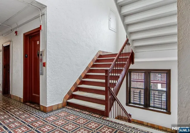 Homes for sale in Jersey City, NJ | 340 Fairmount Ave #501, Jersey City, NJ 07306 | MLS# 26023961