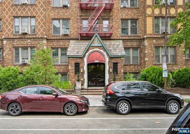 Homes for sale in Jersey City, NJ | 340 Fairmount Ave #501, Jersey City, NJ 07306 | MLS# 26023961