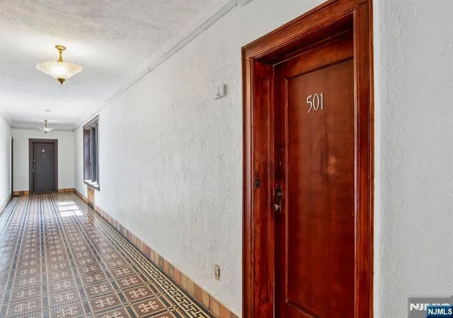 Homes for sale in Jersey City, NJ | 340 Fairmount Ave #501, Jersey City, NJ 07306 | MLS# 26023961