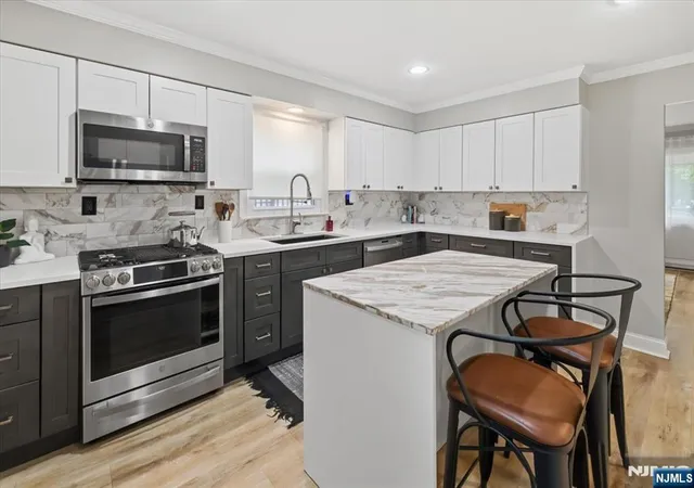 Homes for sale in West Orange, NJ | 11 Nottingham, West Orange, NJ 07052 | MLS# 26023982