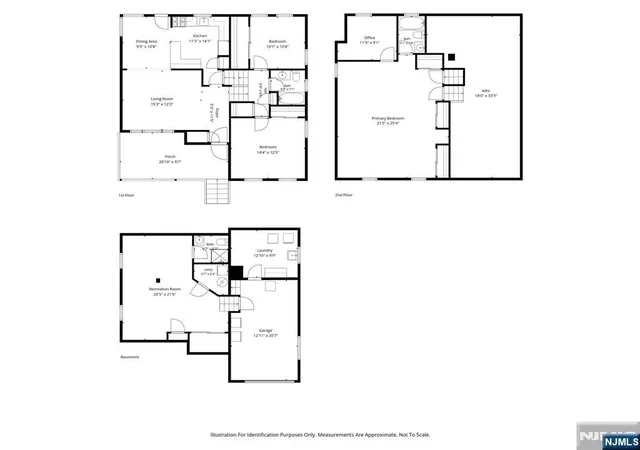 Homes for sale in River Edge, NJ | 799 Millbrook Rd, River Edge, NJ 07661 | MLS# 26023983