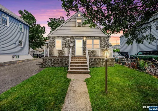 Photo 1 of Single family home for sale at 50 Ernest St, Nutley, NJ 07110 | MLS# 26023984 | Listing updated on 2026-06-25
