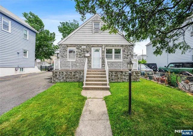 Photo 2 of Single family home for sale at 50 Ernest St, Nutley, NJ 07110 | MLS# 26023984 | Listing updated on 2026-06-25