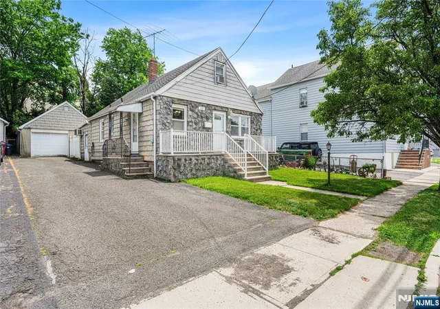 Photo 3 of Single family home for sale at 50 Ernest St, Nutley, NJ 07110 | MLS# 26023984 | Listing updated on 2026-06-25