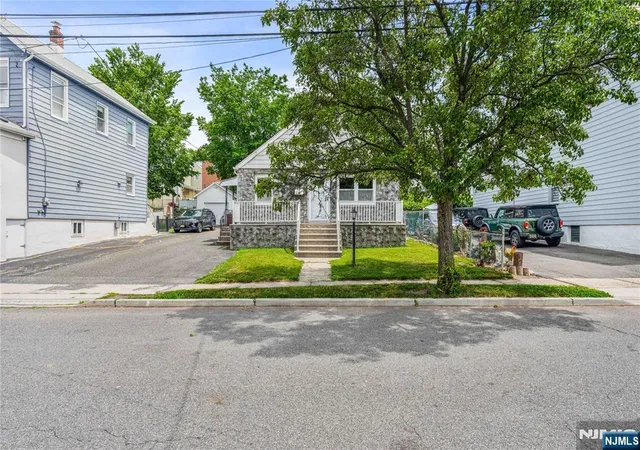 Photo 3 of Single family home for sale at 50 Ernest St, Nutley, NJ 07110 | MLS# 26023984 | Listing updated on 2026-06-25