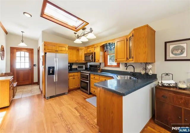 Homes for sale in Westwood, NJ | 225 Lafayette Ave, Westwood, NJ 07675 | MLS# 26023991