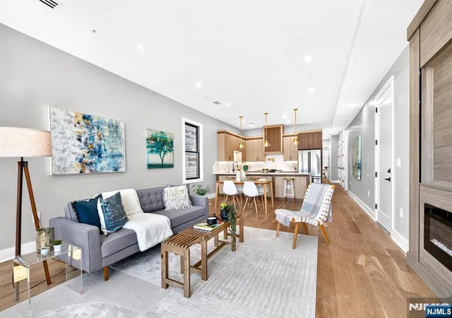 Homes for sale in Jersey City, NJ | 172 Griffith St #2, Jersey City, NJ 07307 | MLS# 26023996