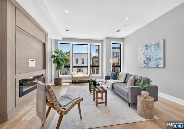 Homes for sale in Jersey City, NJ | 172 Griffith St #2, Jersey City, NJ 07307 | MLS# 26023996