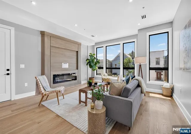 Homes for sale in Jersey City, NJ | 172 Griffith St #2, Jersey City, NJ 07307 | MLS# 26023996