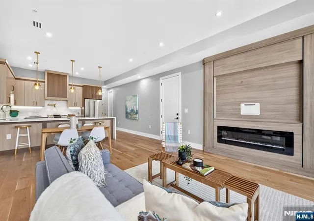 Homes for sale in Jersey City, NJ | 172 Griffith St #2, Jersey City, NJ 07307 | MLS# 26023996