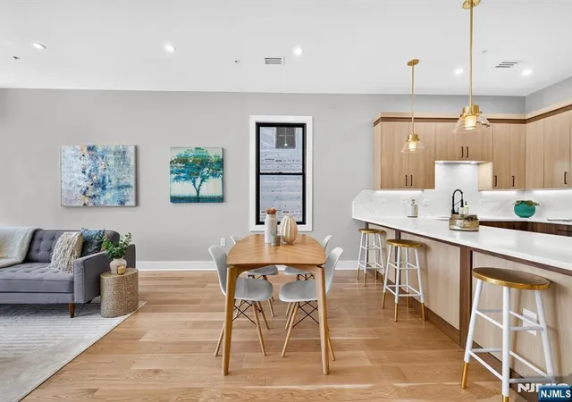 Homes for sale in Jersey City, NJ | 172 Griffith St #2, Jersey City, NJ 07307 | MLS# 26023996