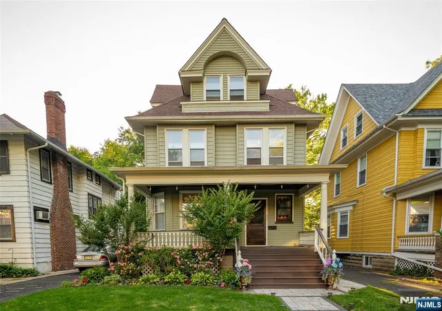 Photo 1 of Single family home for sale at 43 Brighton Ave, East Orange, NJ 07017 | MLS# 26024001 | Listing updated on 2026-06-28