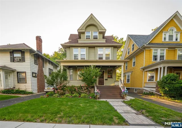 Photo 2 of Single family home for sale at 43 Brighton Ave, East Orange, NJ 07017 | MLS# 26024001 | Listing updated on 2026-06-28