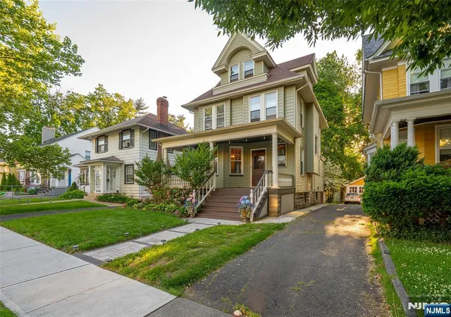 Photo 3 of Single family home for sale at 43 Brighton Ave, East Orange, NJ 07017 | MLS# 26024001 | Listing updated on 2026-06-28