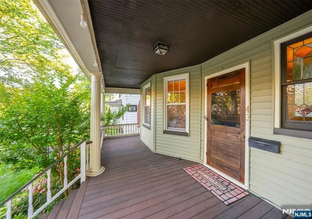 Photo 3 of Single family home for sale at 43 Brighton Ave, East Orange, NJ 07017 | MLS# 26024001 | Listing updated on 2026-06-28