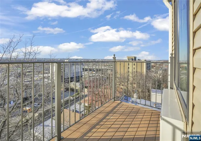 image of 2601 Jane St #P404, North Bergen, NJ 07047 | MLS# 26024013