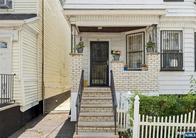 4th image of 53 Grove Ter, Irvington, NJ 07111 | MLS# 26024023