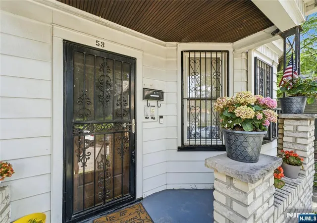 5th image of 53 Grove Ter, Irvington, NJ 07111 | MLS# 26024023