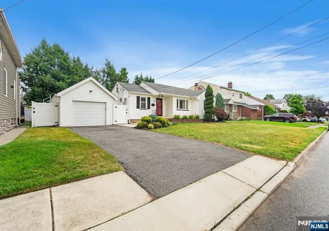 Homes for sale in Elmwood Park, NJ | 55 14Th Ave, Elmwood Park, NJ 07407 | MLS# 26024030