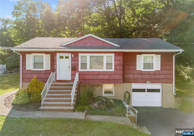 Photo 1 of Sale Pending at 33 Walter Dr, Bloomingdale, NJ 07403 | MLS# 26024035 | Listing updated on 2026-07-14