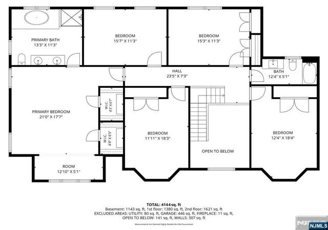 Homes for sale in Cresskill, NJ | 111 Magnolia Ave, Cresskill, NJ 07626 | MLS# 26024045