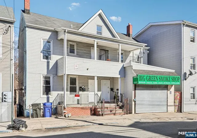 2nd image of 108 E Main St, Paterson, NJ 07522 | MLS# 26024054