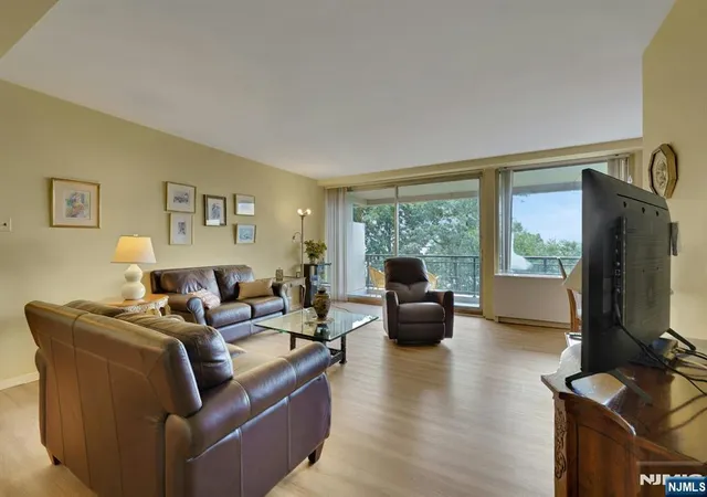 1st image of 1 Horizon Rd #408, Fort Lee, NJ 07024 | MLS# 26024069