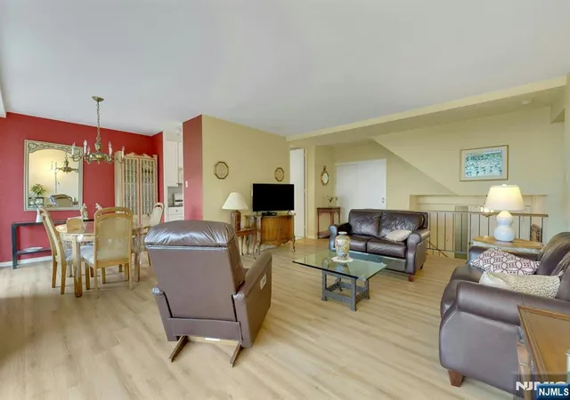 2nd image of 1 Horizon Rd #408, Fort Lee, NJ 07024 | MLS# 26024069