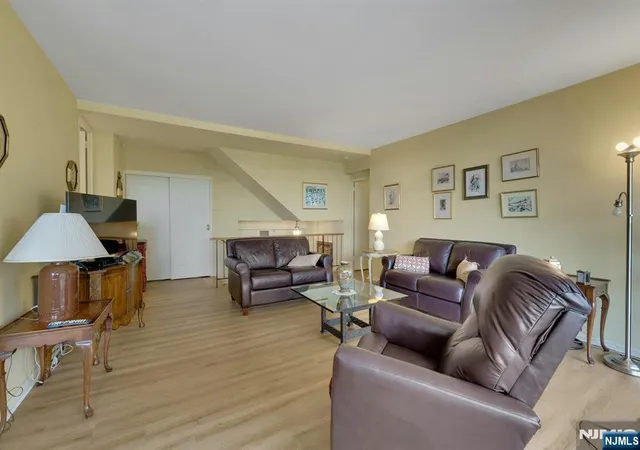 3rd image of 1 Horizon Rd #408, Fort Lee, NJ 07024 | MLS# 26024069