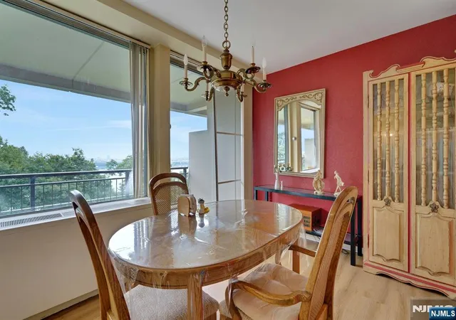 4th image of 1 Horizon Rd #408, Fort Lee, NJ 07024 | MLS# 26024069