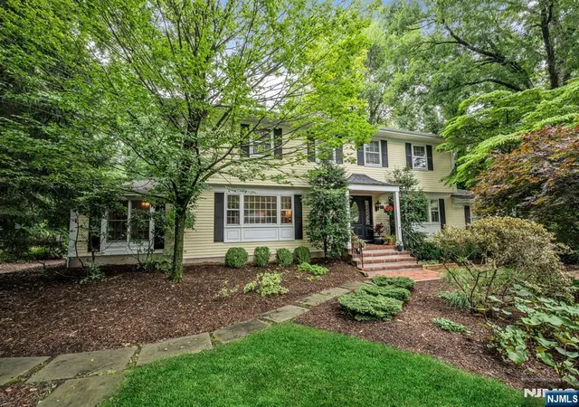 1st image of 503 Mark Rd, Allendale, NJ 07401 | MLS# 26024085