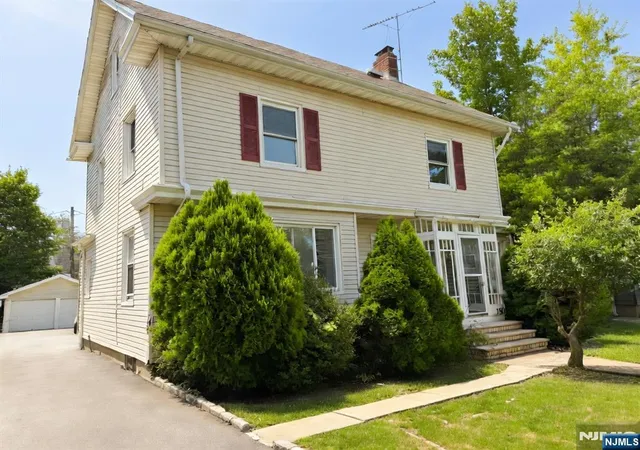 Homes for sale in South Orange Village, NJ | 150 Fairview Ave, South Orange Village, NJ 07079 | MLS# 26024116