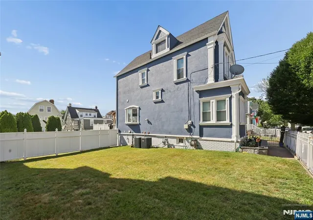 Homes for sale in Kearny, NJ | 208-212 Brighton Ave, Kearny, NJ 07032 | MLS# 26024132