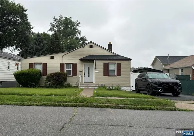 Homes for sale in Saddle Brook, NJ | 147 7th St, Saddle Brook, NJ 07663 | MLS# 26024138