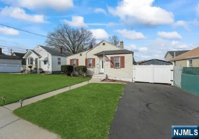 Photo 2 of Land for sale at 147 7th St, Saddle Brook, NJ 07663 | MLS# 26024138 | Listing updated on 2026-08-26