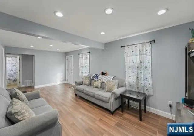 Photo 3 of Land for sale at 147 7th St, Saddle Brook, NJ 07663 | MLS# 26024138 | Listing updated on 2026-08-26