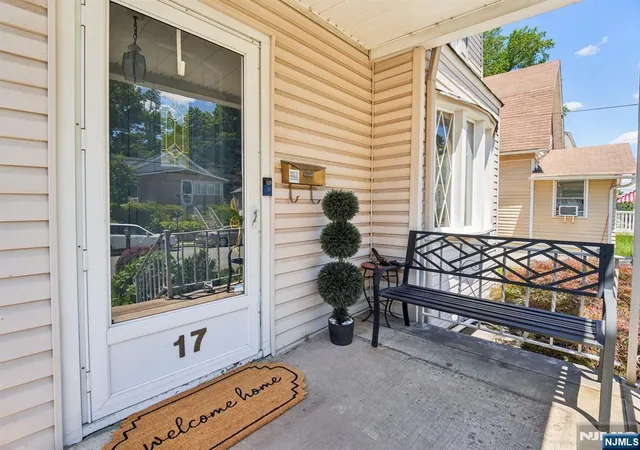 3rd image of 17 Princeton, Nutley, NJ 07110 | MLS# 26024141