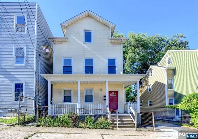 Homes for sale in Paterson, NJ | 98 100 Lafayette St, Paterson, NJ 07501 | MLS# 26024143