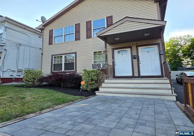 1st image of 157 5th St, Paterson, NJ 07522 | MLS# 26024147