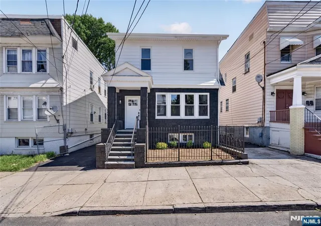 1st image of 44 Breckenridge Ter, Irvington, NJ 07111 | MLS# 26024167