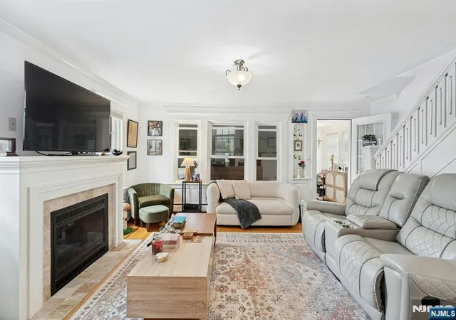 Photo 4 of Sale Pending at 76 Prospect St, Midland Park, NJ 07432 | MLS# 26024176 | Listing updated on 2026-09-02