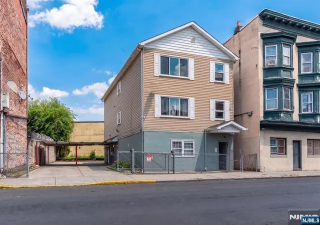 Homes for sale in Paterson, NJ | 363 365 Summer St, Paterson, NJ 07501 | MLS# 26024219