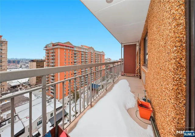 Homes for sale in Hackensack, NJ | 151 Prospect Ave #16D, Hackensack, NJ 07601 | MLS# 26024236