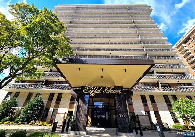 Homes for sale in Hackensack, NJ | 151 Prospect Ave #16D, Hackensack, NJ 07601 | MLS# 26024236