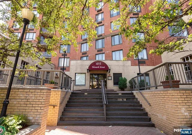 Homes for sale in Hoboken, NJ | 415 Newark St #5A, Hoboken, NJ 07030 | MLS# 26024248